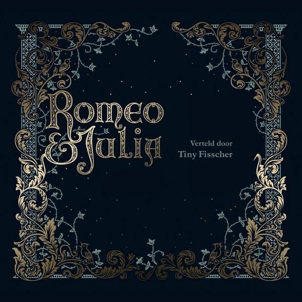 Produktbild: Romeo & Julia
