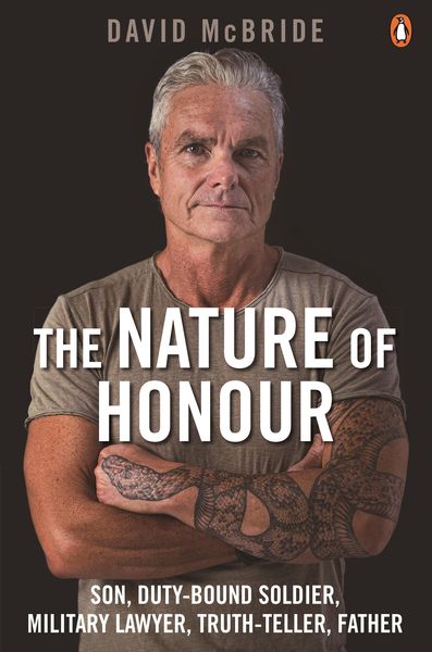 Produktbild: The Nature of Honour