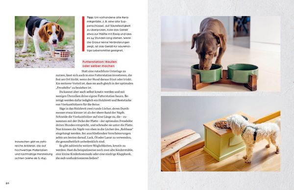 Produktbild: Oh Happy Dog!