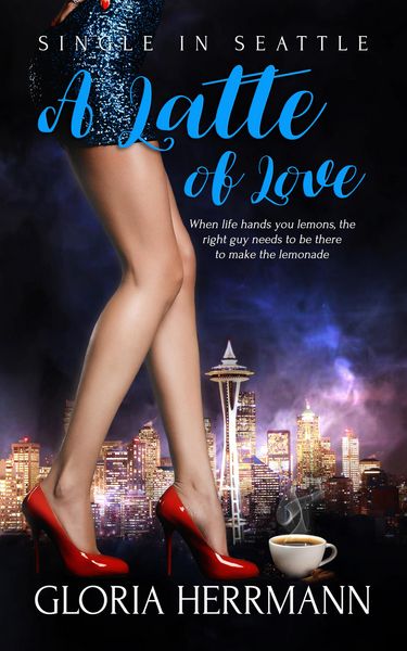 Produktbild: A Latte of Love