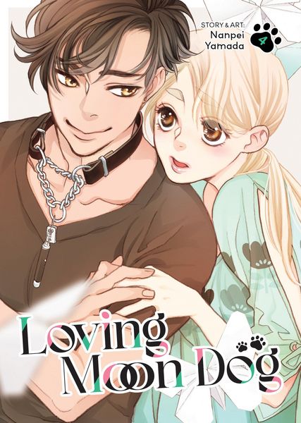 Produktbild: Loving Moon Dog Vol. 4