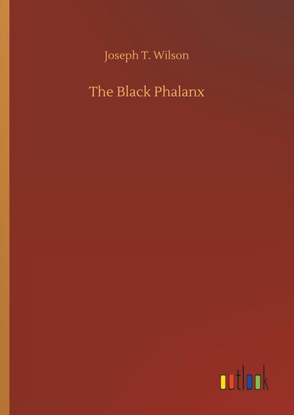 Produktbild: The Black Phalanx