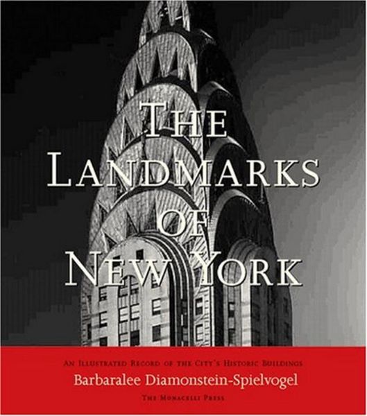 Produktbild: Landmarks of New York
