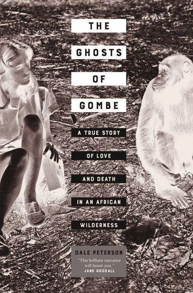 Produktbild: The Ghosts of Gombe