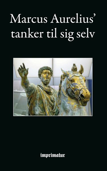 Produktbild: Tanker til sig selv