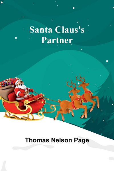 Produktbild: Santa Claus's Partner