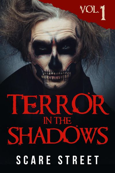 Produktbild: Terror in the Shadows Vol. 1