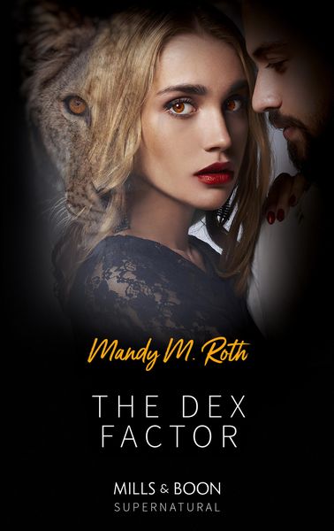 Produktbild: The Dex Factor