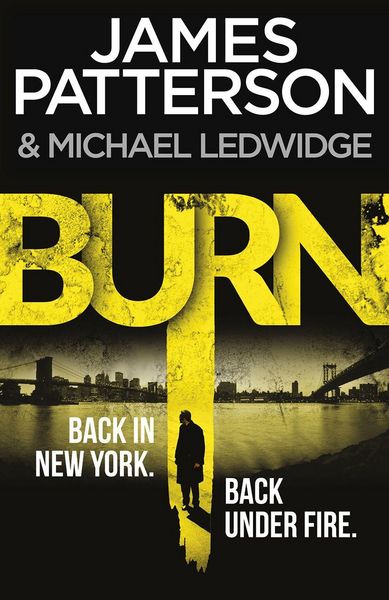 Produktbild: Burn