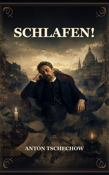 Produktbild: Schlafen!