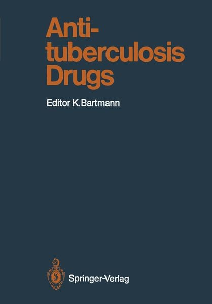 Produktbild: Antituberculosis Drugs