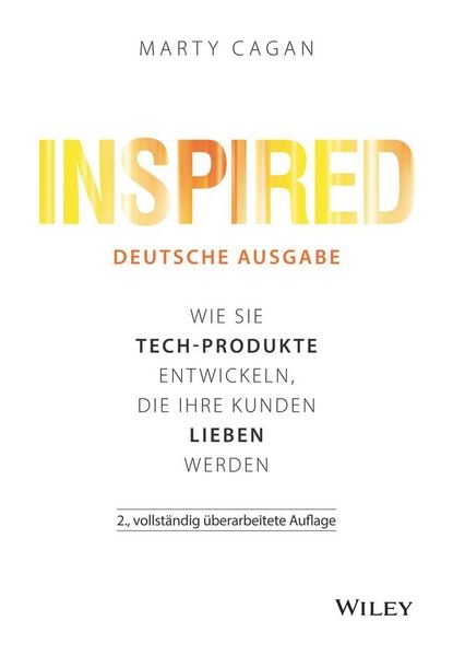 Produktbild: Inspired