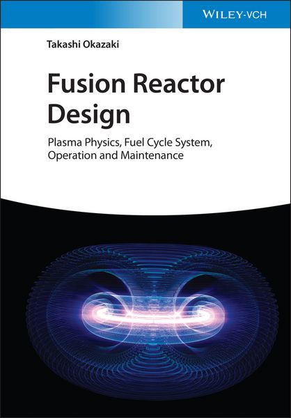 Produktbild: Fusion Reactor Design