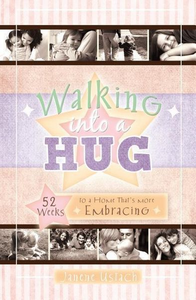 Produktbild: Walking Into a Hug