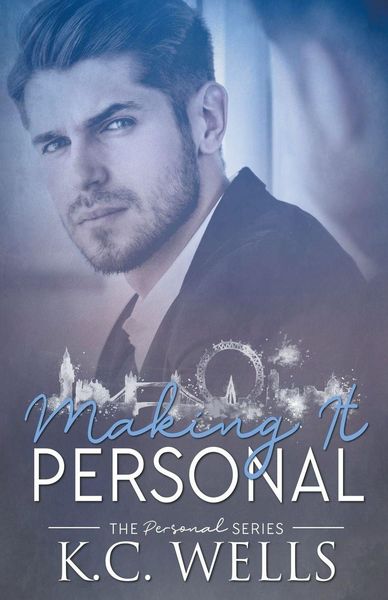 Produktbild: Making it Personal