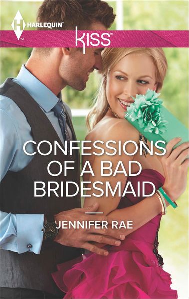 Produktbild: Confessions of a Bad Bridesmaid