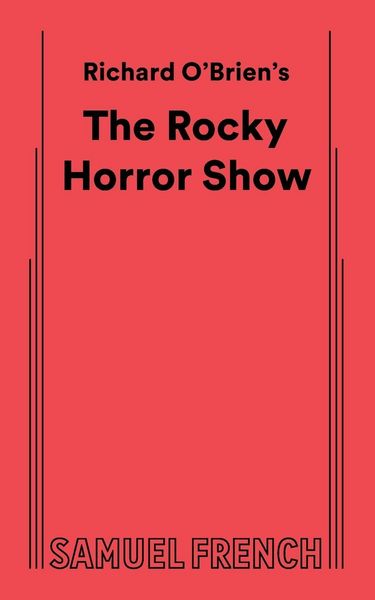 Produktbild: The Rocky Horror Show