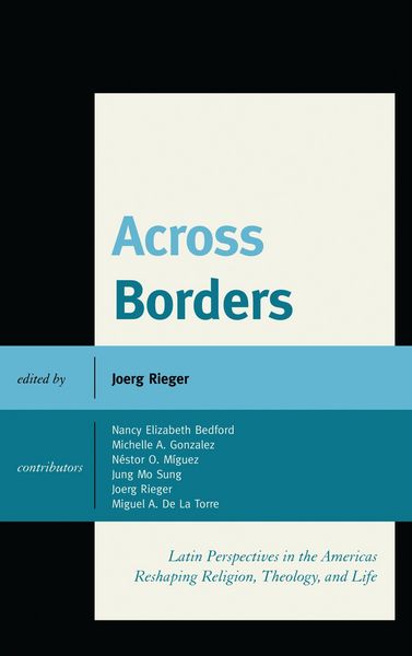 Produktbild: Across Borders