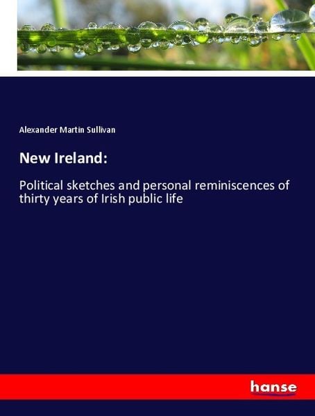 Produktbild: New Ireland: