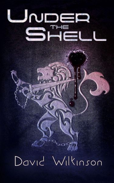 Produktbild: Under The Shell