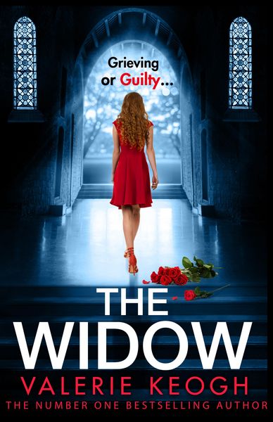 Produktbild: The Widow