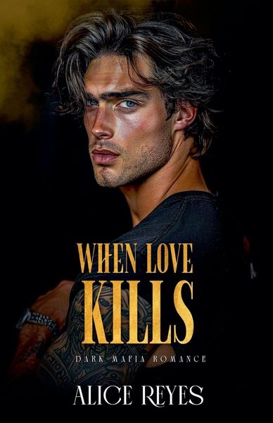 Produktbild: When Love Kills