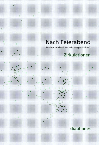Produktbild: Nach Feierabend 2011