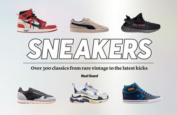 Produktbild: Sneakers
