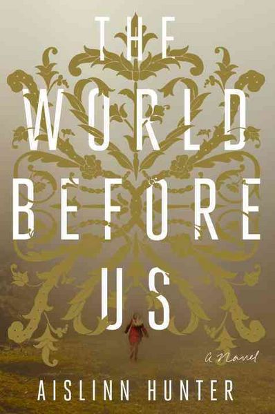 Produktbild: World Before Us