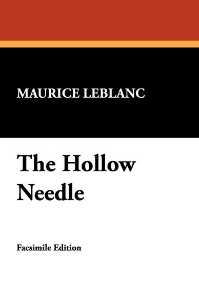 Produktbild: The Hollow Needle
