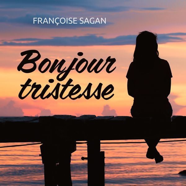 Bonjour tristesse - Francoise Sagan, Audio, 9789180444132