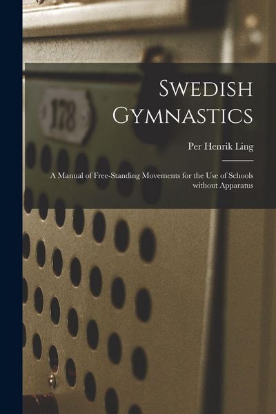 Produktbild: Swedish Gymnastics