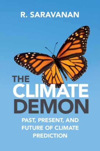 Produktbild: The Climate Demon