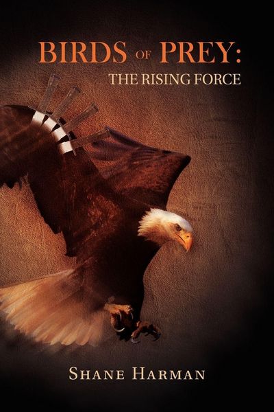 Produktbild: Birds of Prey