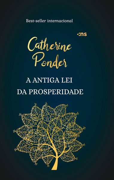Produktbild: A antiga lei da prosperidade