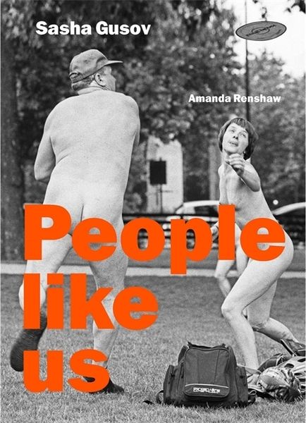 Produktbild: Gusov, S: People Like Us