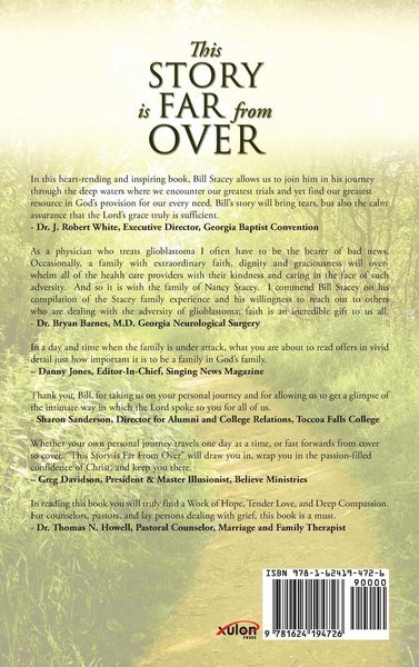 Produktbild: This Story Is Far from Over