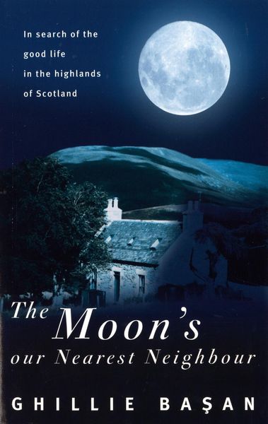 Produktbild: The Moon's Our Nearest Neighbour