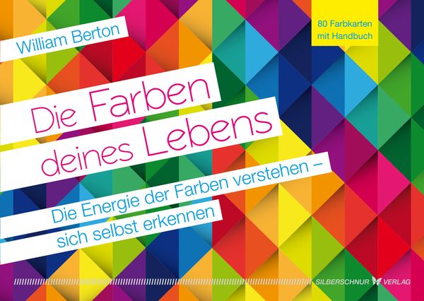 Die Farben deines Lebens