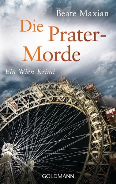 Produktbild: Die Prater-Morde