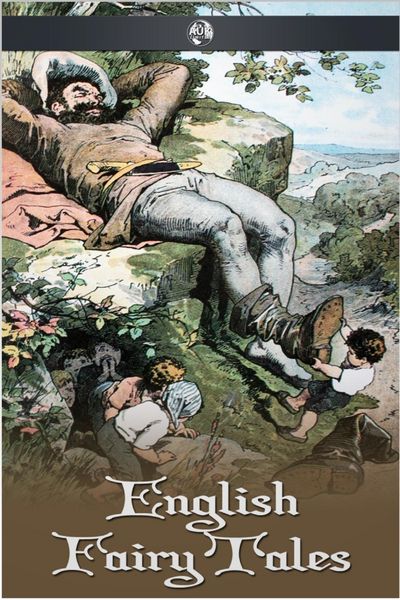 Produktbild: English Fairy Tales