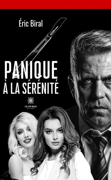 Produktbild: Panique &agrave; la S&eacute;r&eacute;nit&eacute;