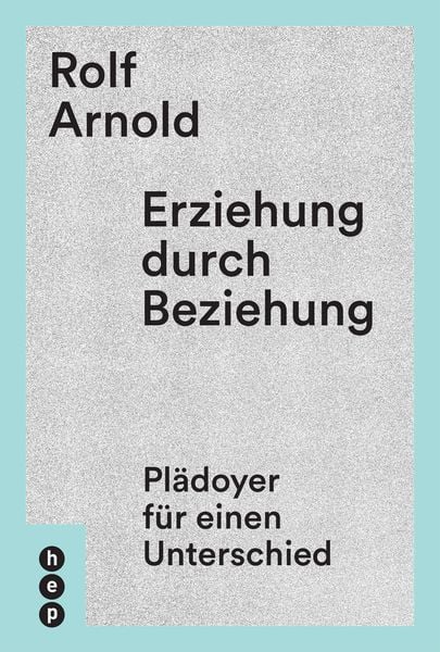 Produktbild: Erziehung durch Beziehung