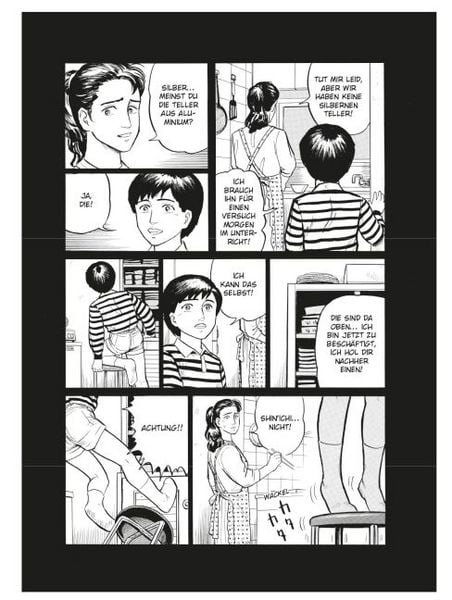 Produktbild: Parasyte - Kiseijuu 01