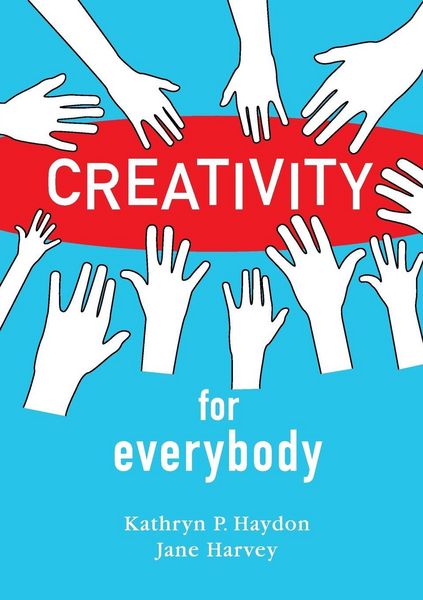 Produktbild: Creativity for Everybody