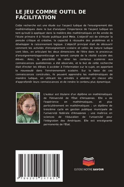 Produktbild: Le Jeu Comme Outil De Facilitation