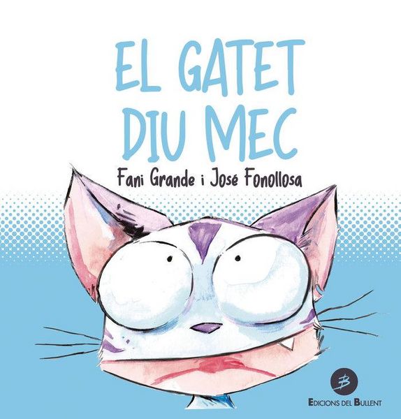 Produktbild: El gatet diu Mec