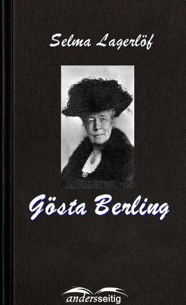 Produktbild: G&ouml;sta Berling