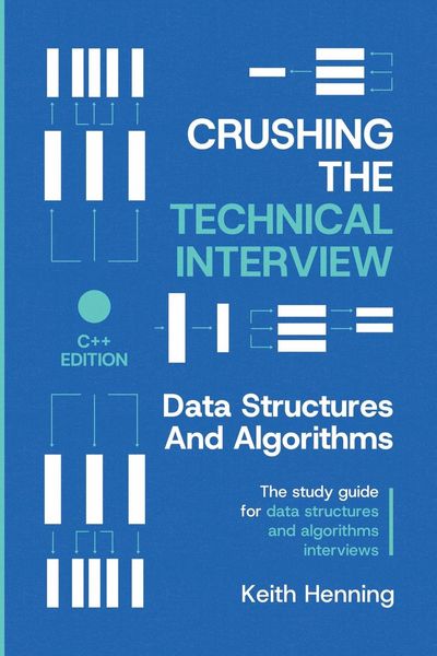 Produktbild: Crushing The Technical Interview