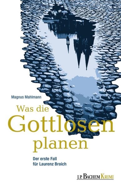Produktbild: Was die Gottlosen planen